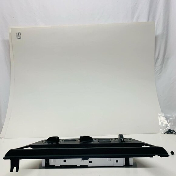 2005-2010 BMW X3 E83 OEM AC Heater Climate Control Switch Panel 64113420905 READ - Picture 9 of 15